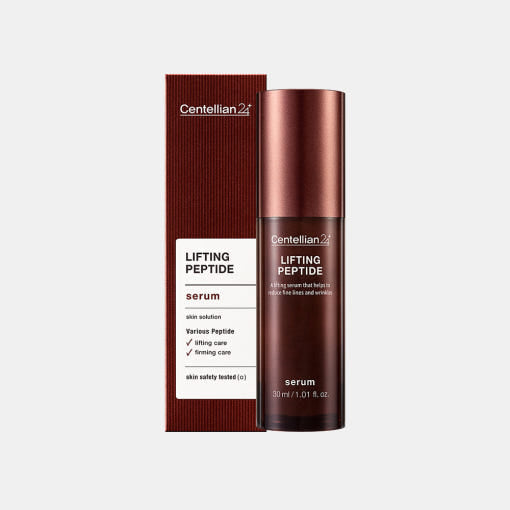 Lifting Peptide Serum 30 ml