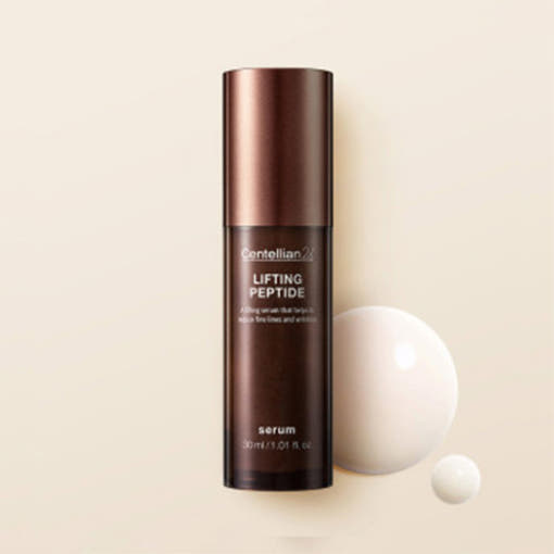 Lifting Peptide Serum 30 ml