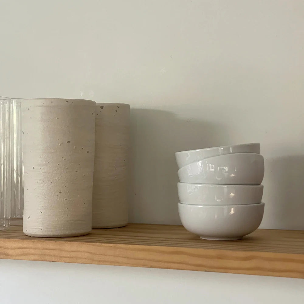 Ceramic Cereal Bowls
