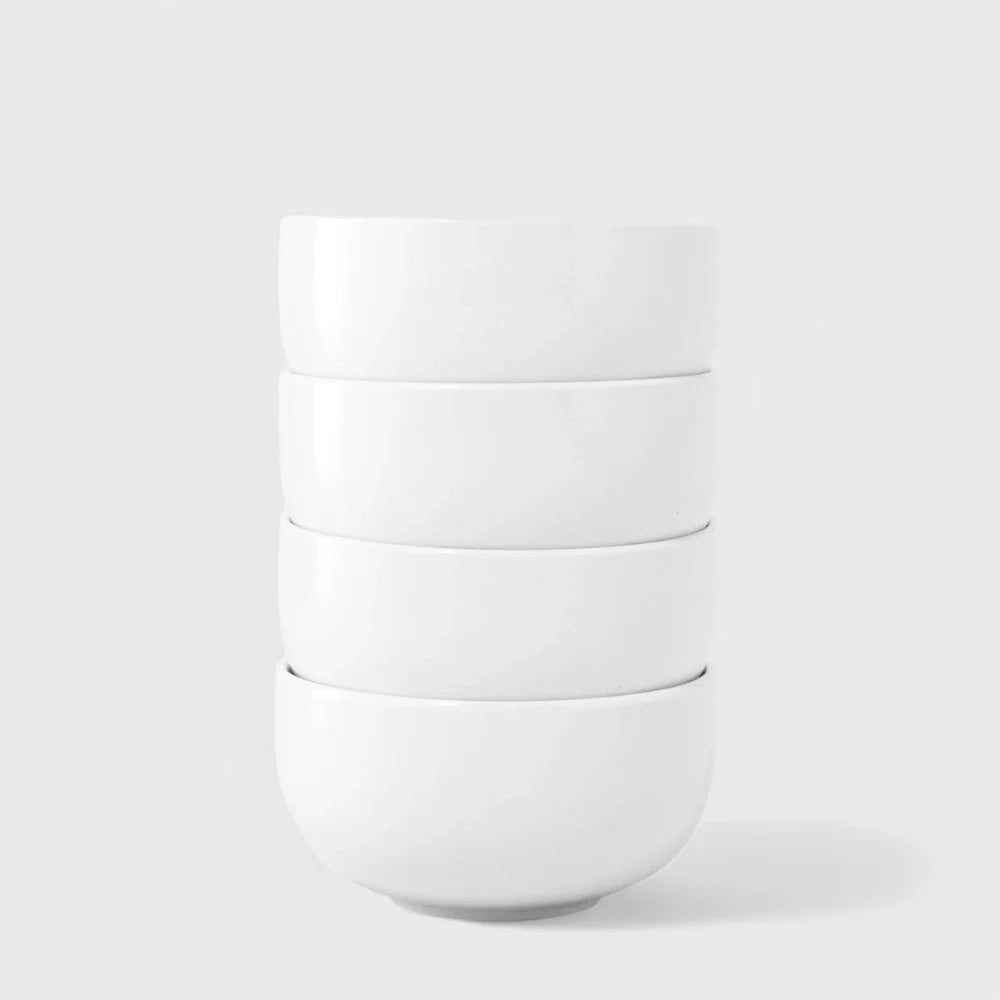 Ceramic Cereal Bowls