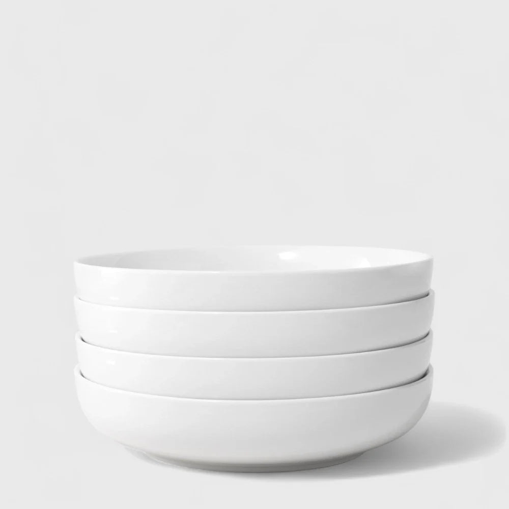 Ceramic Dinner Bowls