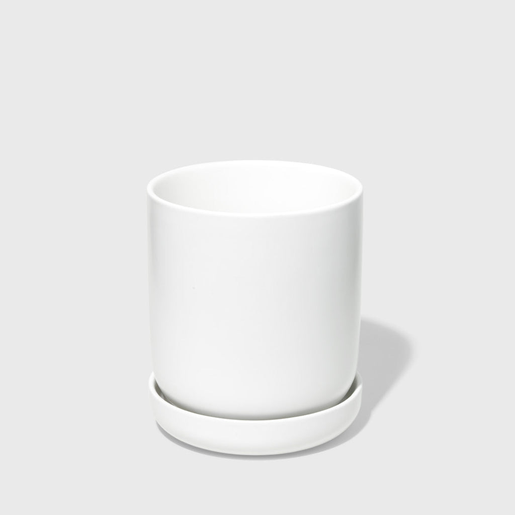 Medium Stoneware Planter