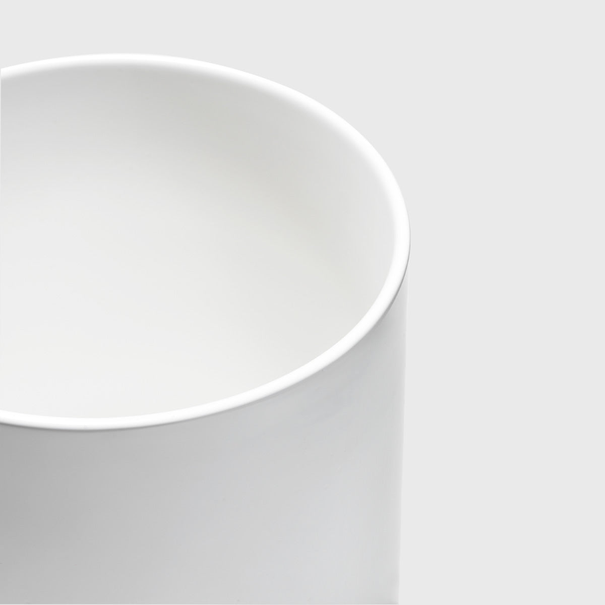 Medium Stoneware Planter