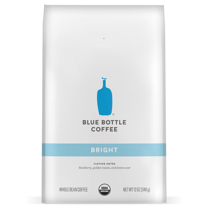 'Bright' Coffee Beans (12OZ)