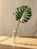 WONDERWALL ‘Maison Élégance’ Green Monstera Leaf Spray