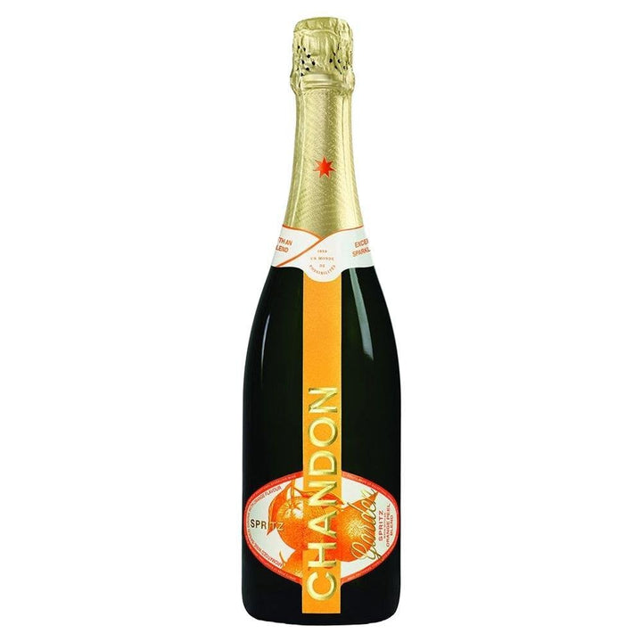 'Garden' Spritz (750ML)