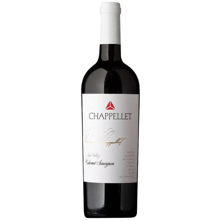 'Signature' Cabernet Sauvignon (750ML)