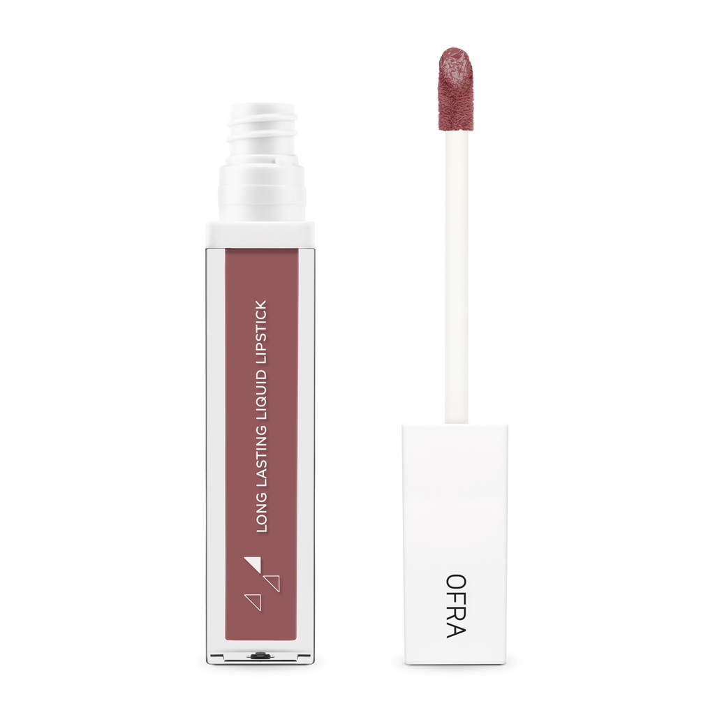 Long Lasting Liquid Lipstick - Charmed