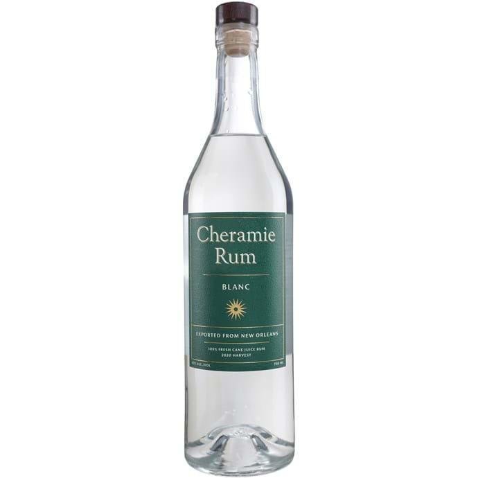 'Blanc' Rum (750ML)