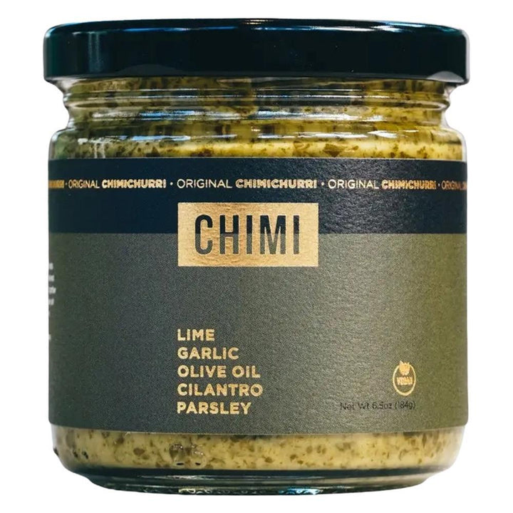 OG Chimichurri (6.5OZ)