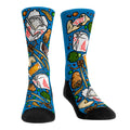 Chinese Food - All-Over Crew Socks