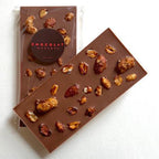 'NYC Street' Nuts Bar (35% | 3.5OZ)