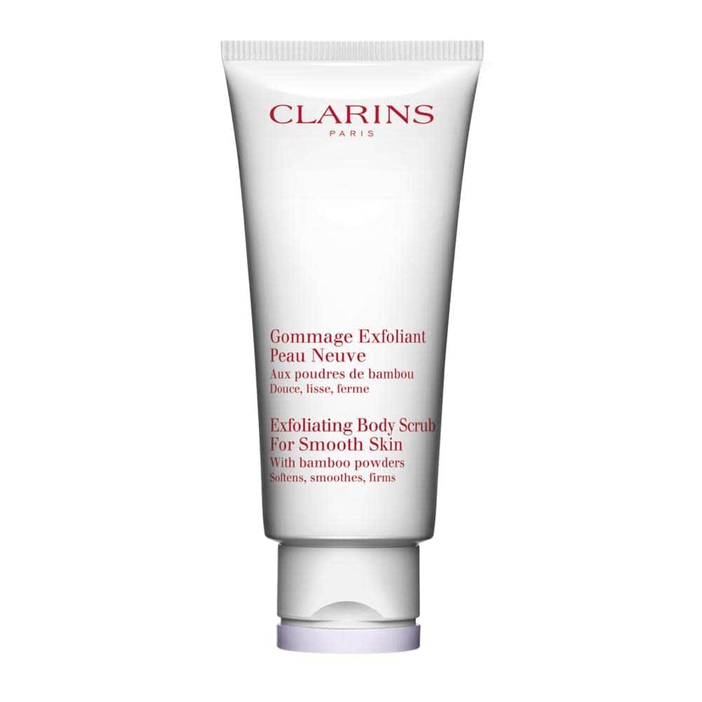 Exfoliating Gentle Body - Scrub For Smooth Skin 6.9 oz