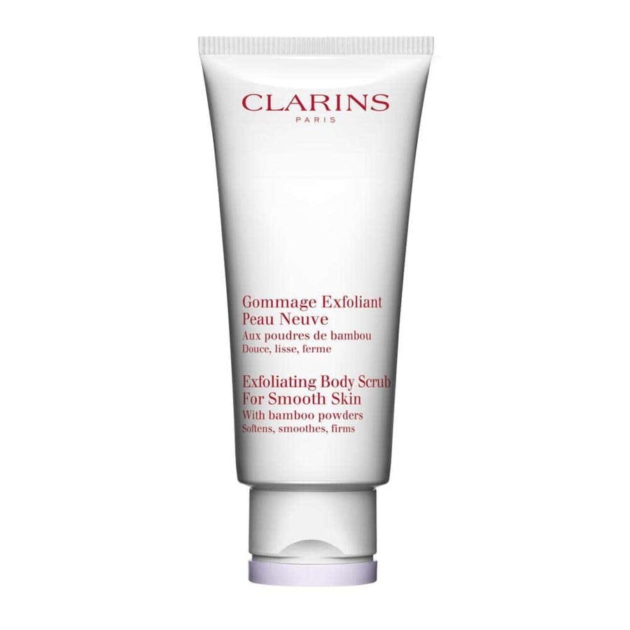 Exfoliating Gentle Body - Scrub For Smooth Skin 6.9 oz