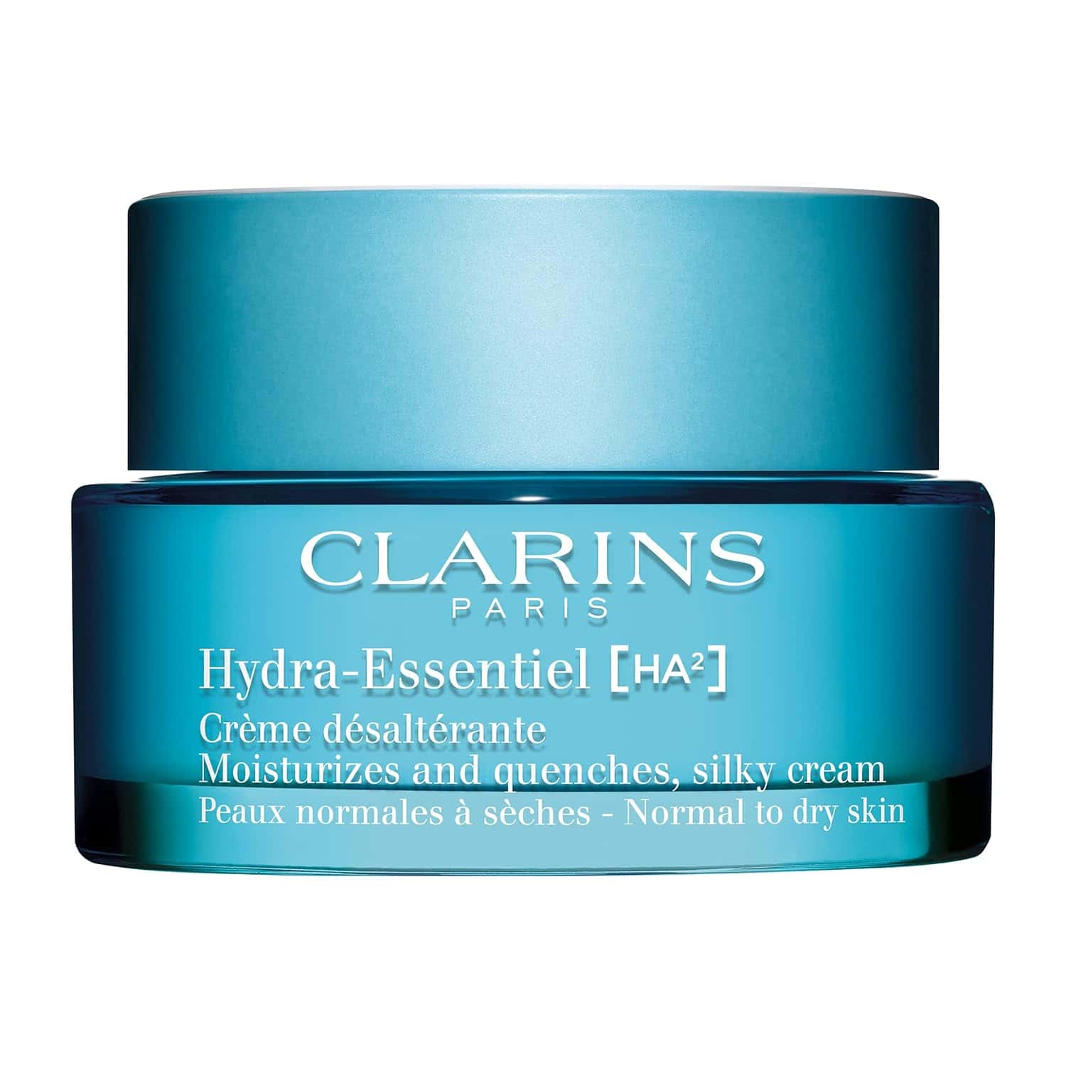 Hydra - Essentiel Moisturizer + Hyaluronic Acid 1.7 oz