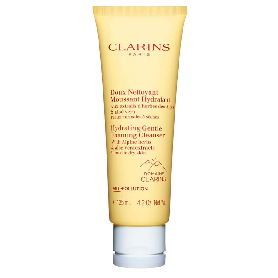 Hydrating Gentle Foaming Cleanser 4.2 oz