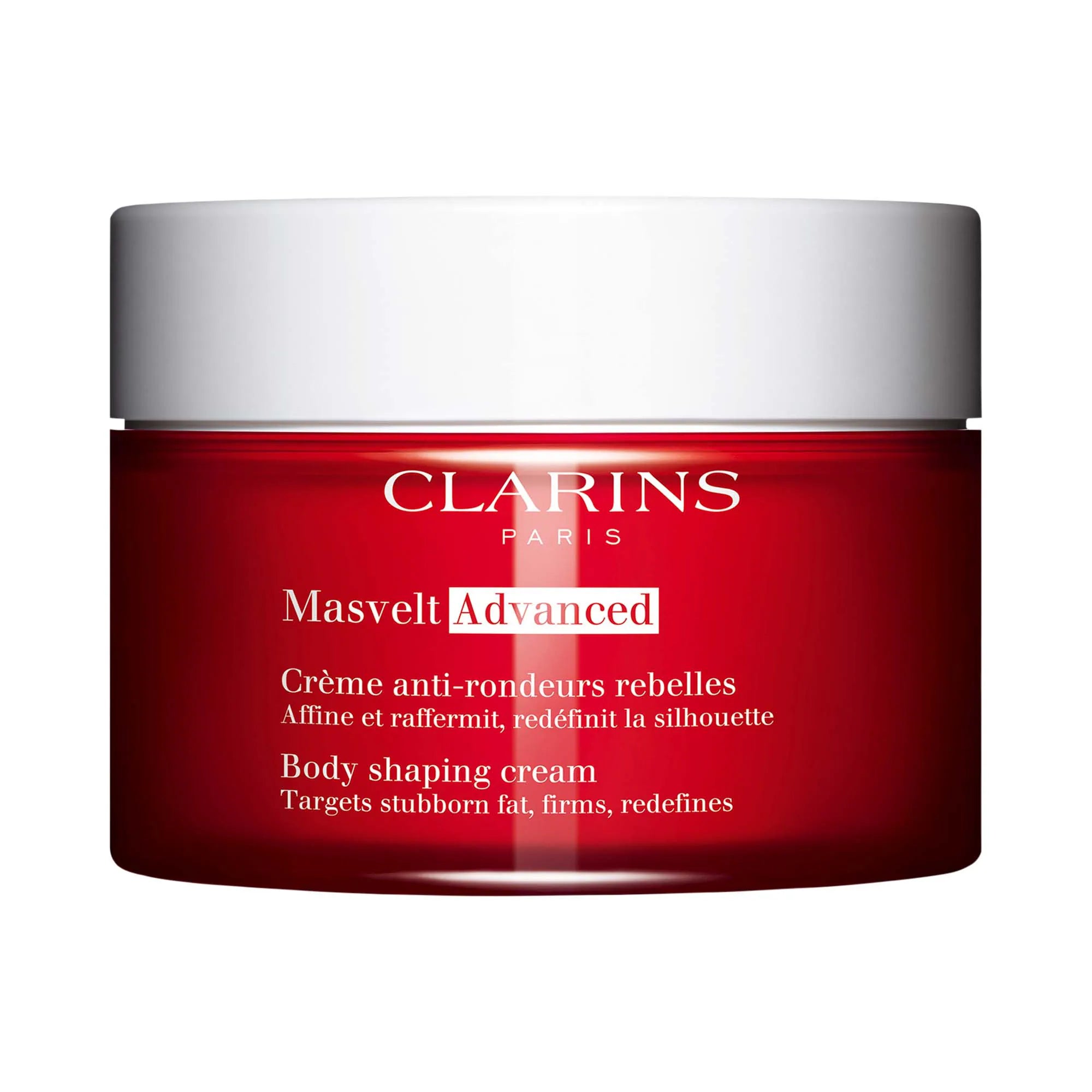Masvelt Advanced Body Firming + Shaping Cream 6.6 oz