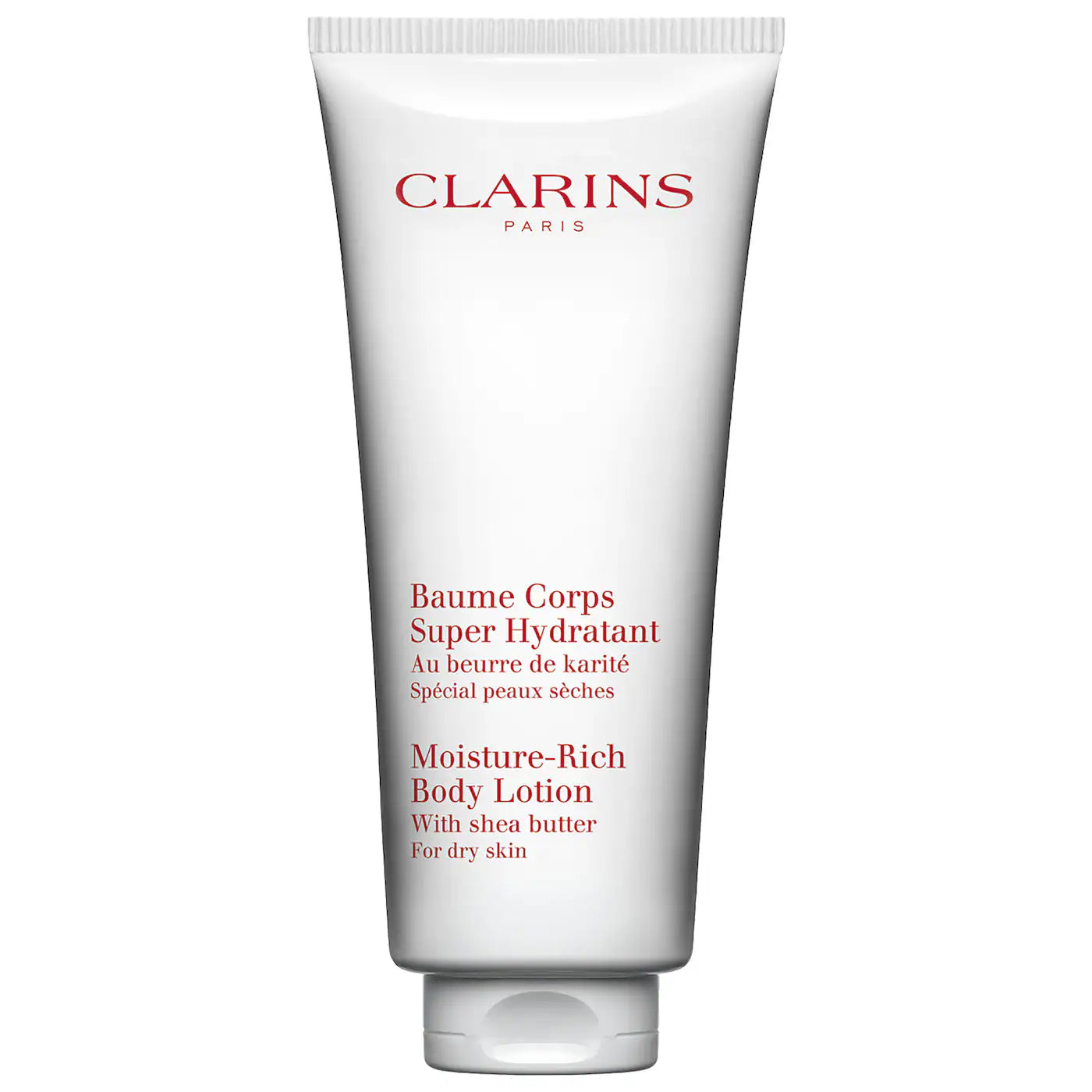 Moisture - Rich Body Lotion 6.5 oz