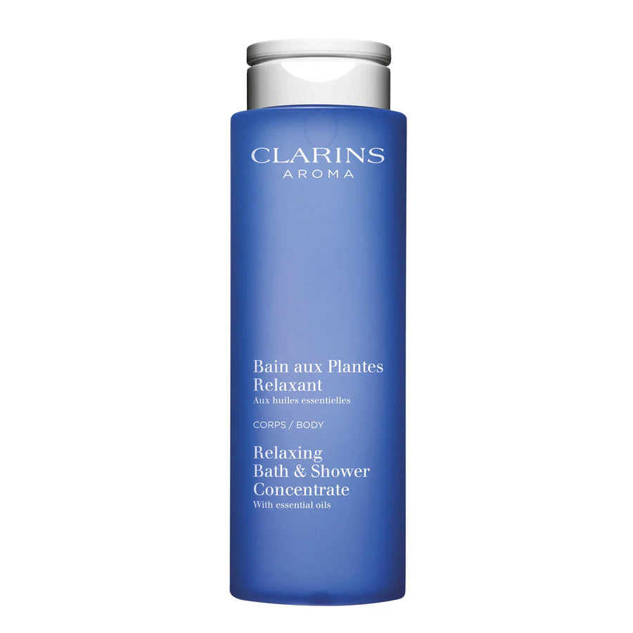 Relaxing Bath and Shower Concentrate 6.7 oz