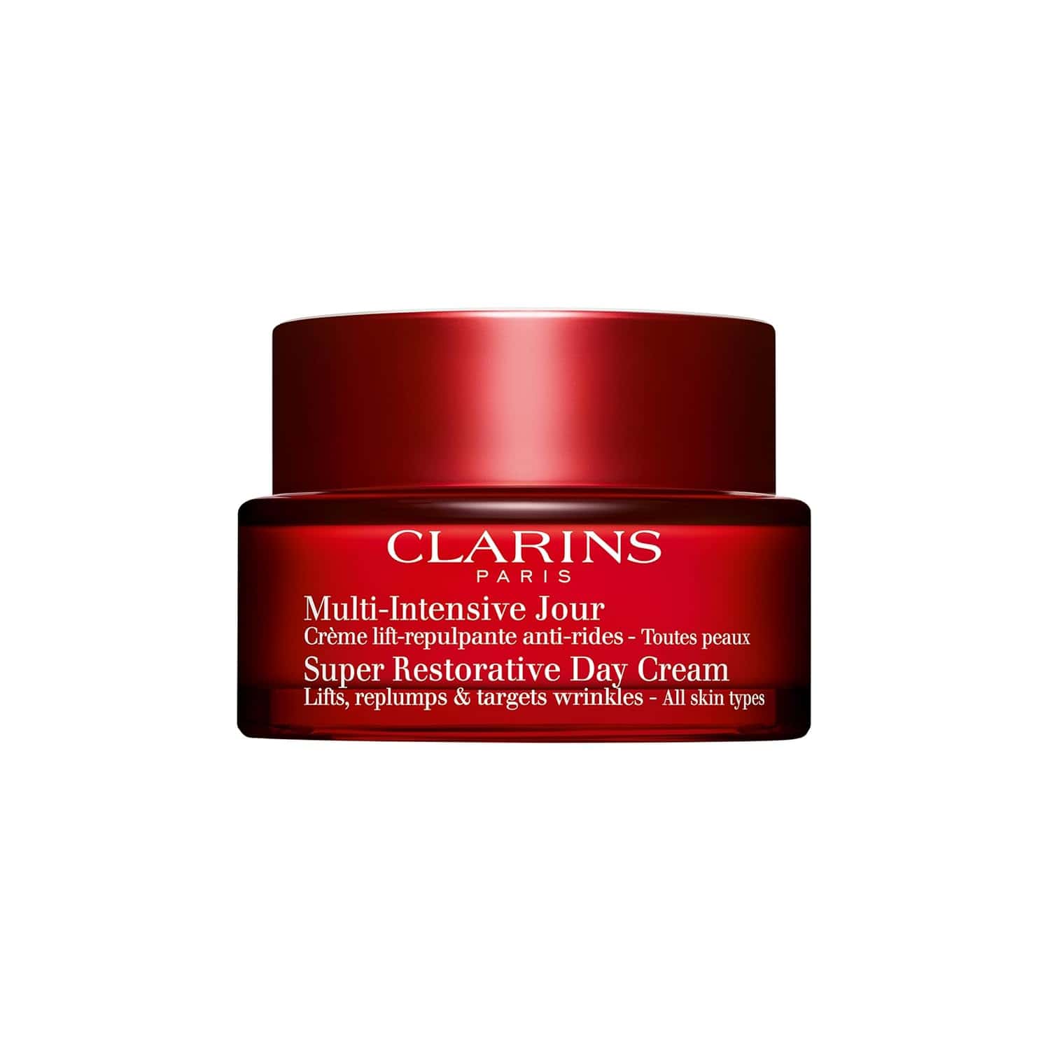 Super Restorative Day SPF 15 - All Skin Types 1.7 oz