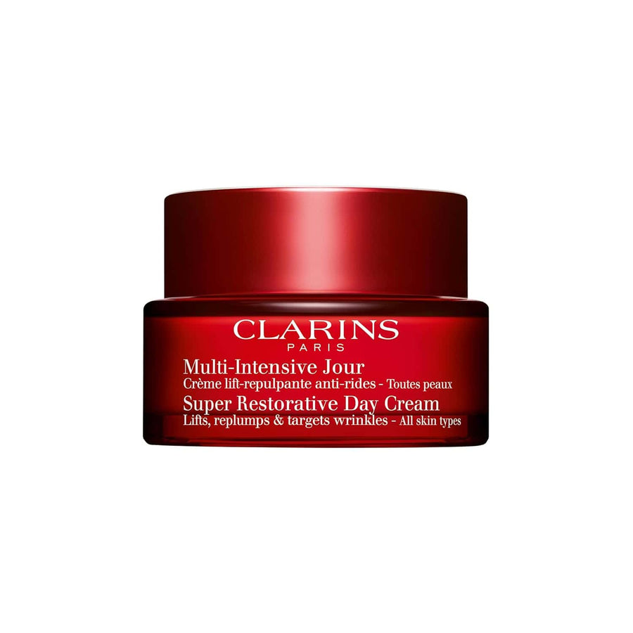 Super Restorative Day SPF 15 - All Skin Types 1.7 oz