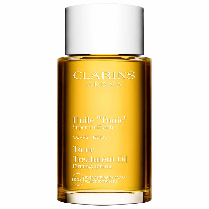 Tonic Body - Firming + Tightening - Treatment Oil 3.4 oz