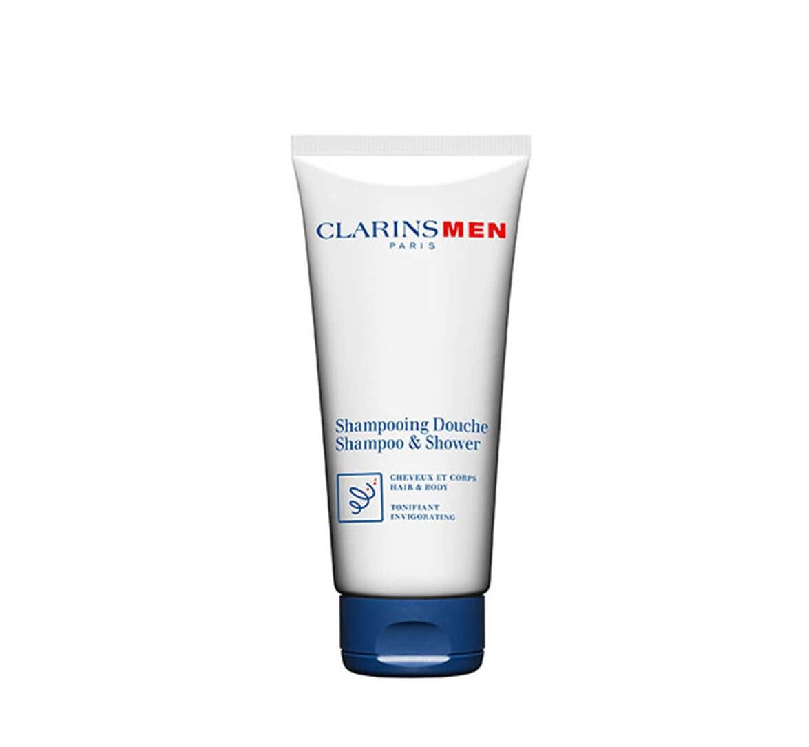 Shampoo & Shower 7 oz