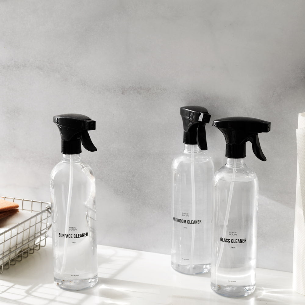Surface Cleaner