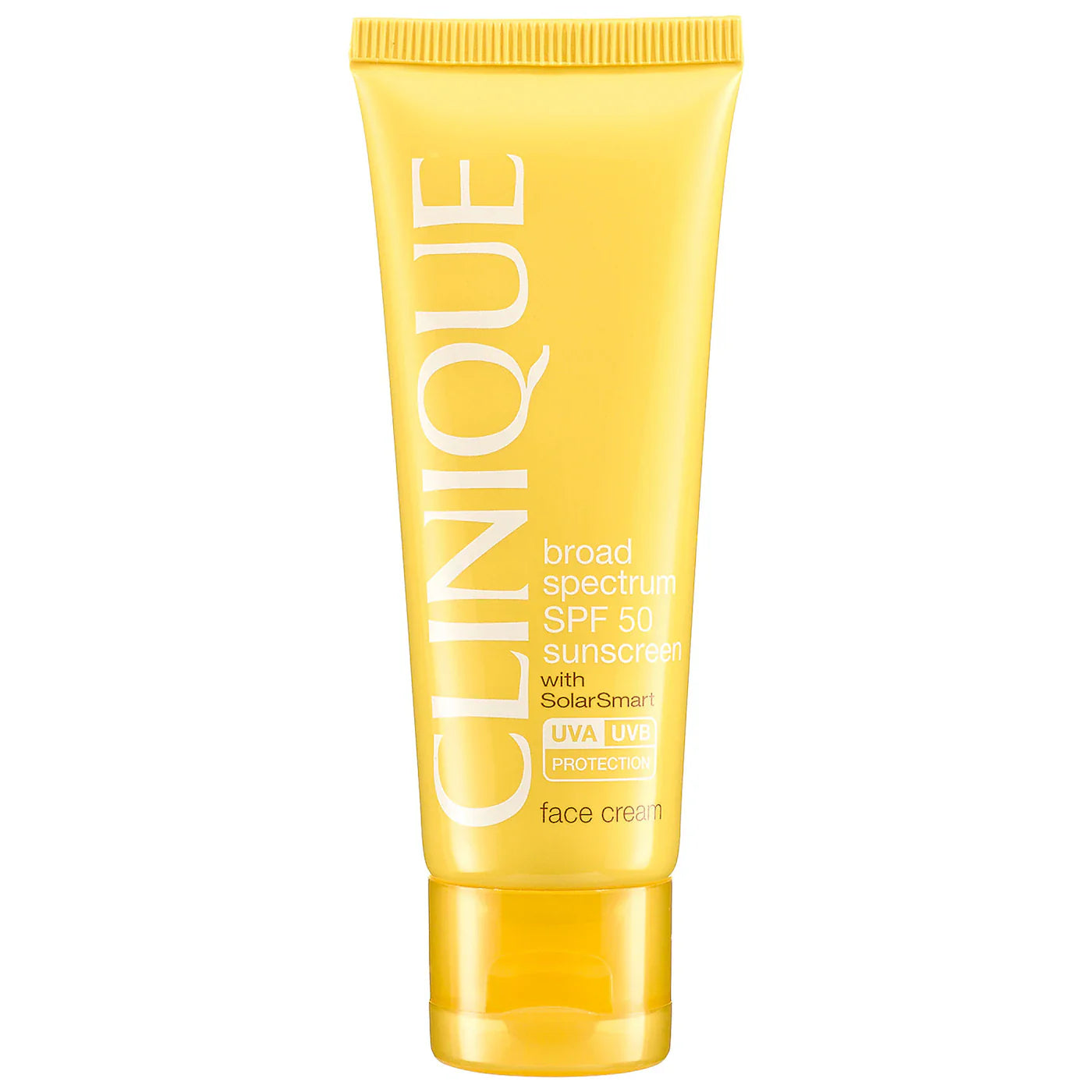 Broad Spectrum SPF 50 Sunscreen Face Cream 1.7 oz