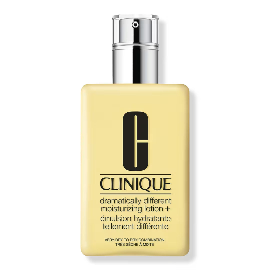 Dramatically Different Moisturizing Lotion 4.2 oz with Pump