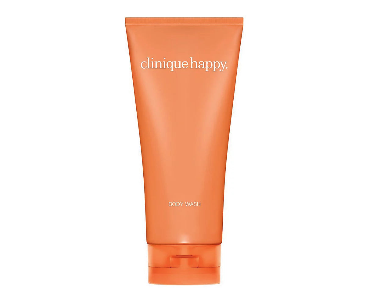 Happy Body Wash 6.7 oz