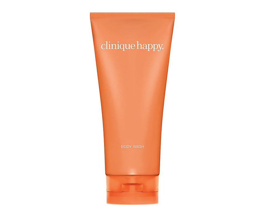 Happy Body Wash 6.7 oz