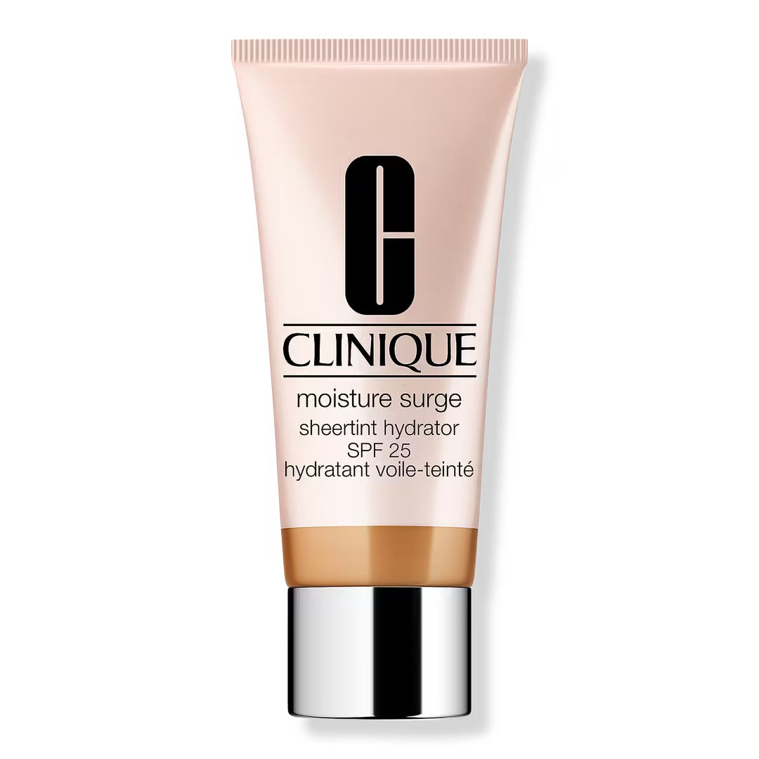 Moisture Surge Sheertint Hydrator Broad Spectrum SPF 25 - 04 Medium