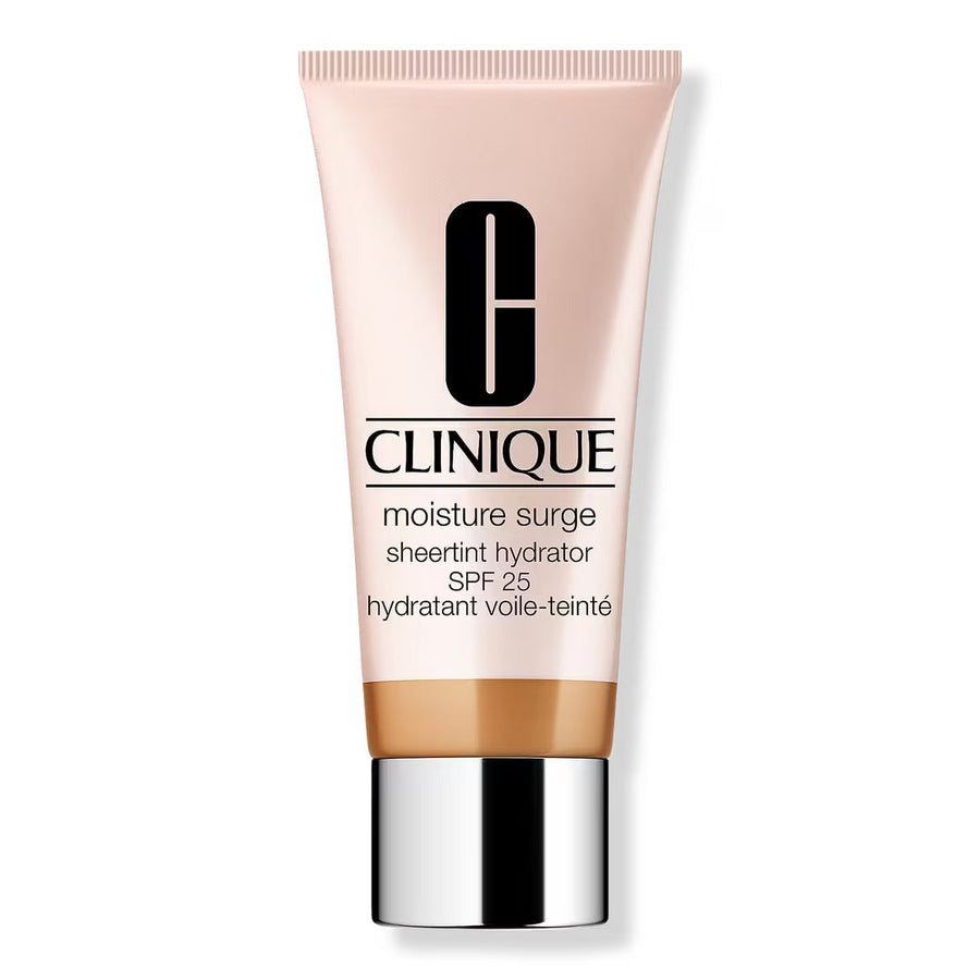 Moisture Surge Sheertint Hydrator Broad Spectrum SPF 25 - 04 Medium