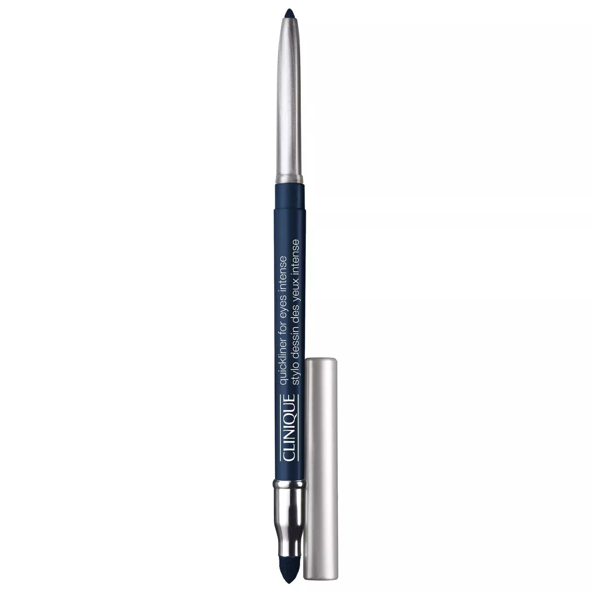 Quickliner For Eyes Intense Eyeliner - Intense Midnight