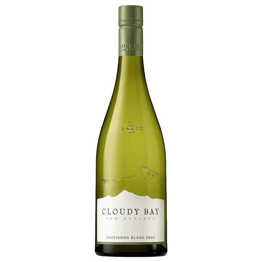 Cloudy Bay - Sauvignon Blanc (750ML)