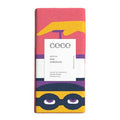 COCO Chocolatier - 'Mocha Milk' Chocolate (80G)