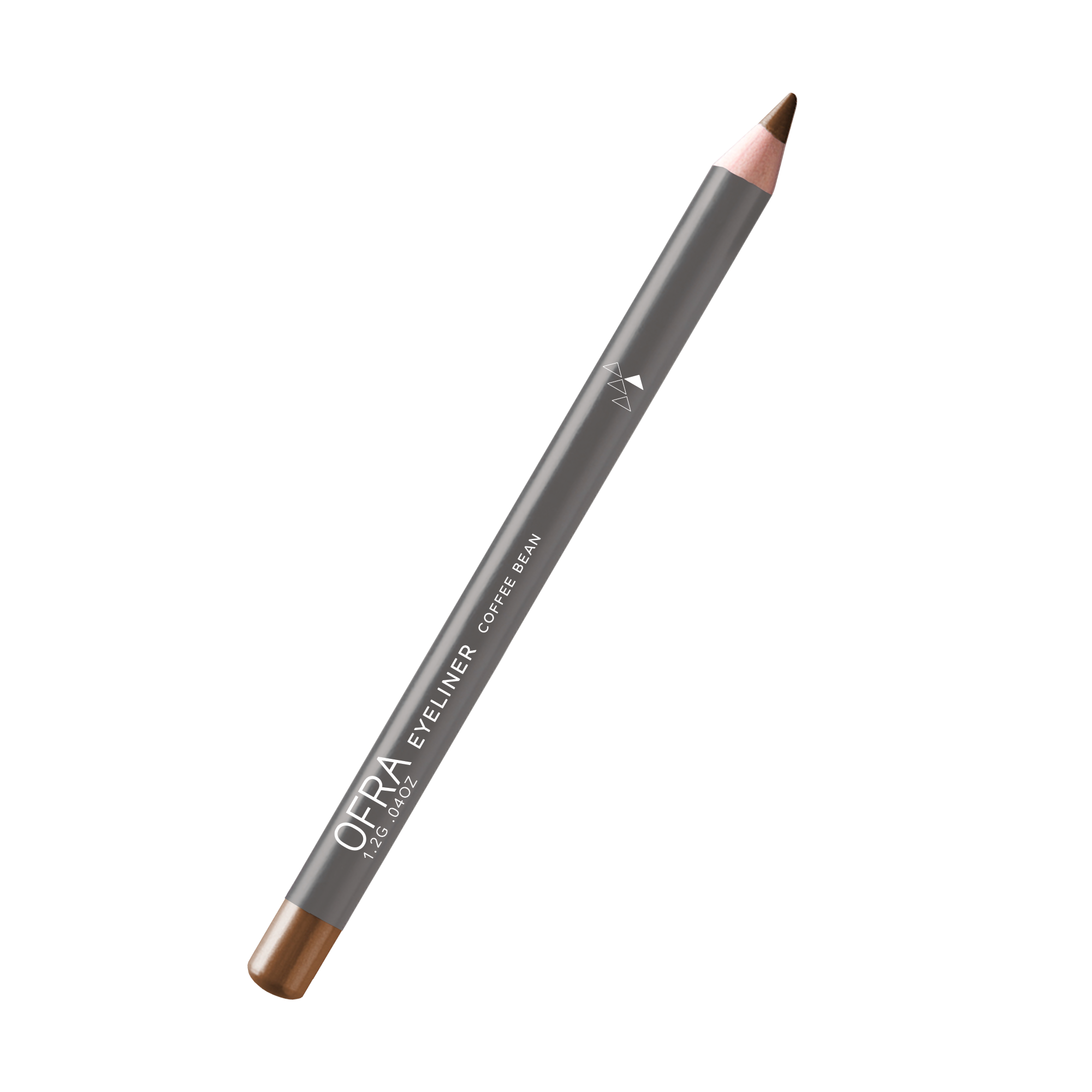 Eyeliner Pencil - Coffee Bean