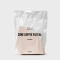 Coffee Filter Cones