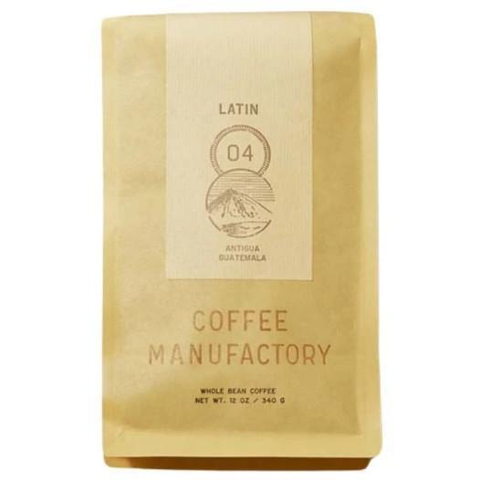 '04: Latin America' Coffee Beans (12OZ)