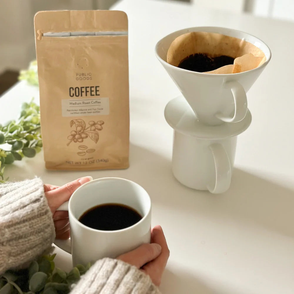 Large Mugs