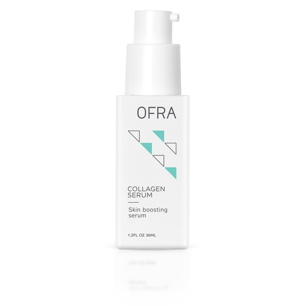 Collagen Serum