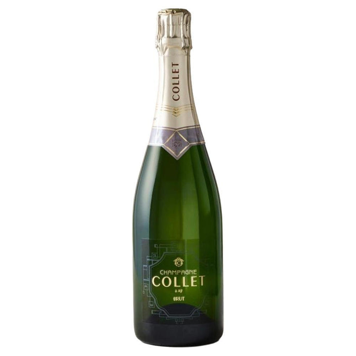 Brut Champagne (750ML)