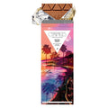 Compartes - 'Malibu Magic' Milk Chocolate Malted Milkshake (3OZ | 44%)