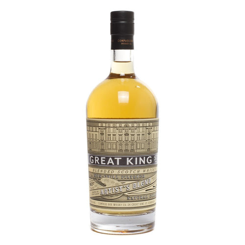 'Artist's Blend' Blended Scotch Whisky (750ML)