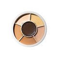 Deep Corrector Wheel