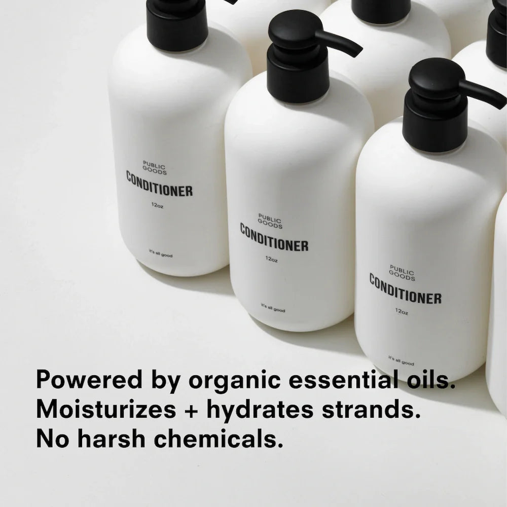 Conditioner