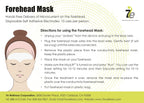 Conductive Forehead Mask - WONDERWALL
