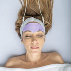 Conductive Forehead Mask - WONDERWALL