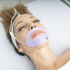 Conductive Lip Mask - WONDERWALL